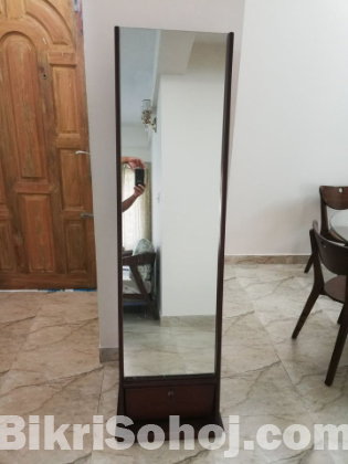 Dressing Table (Used)